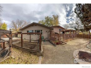 1609 Meeker Drive, Longmont CO 80504