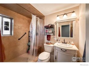 1609 Meeker Drive, Longmont CO 80504