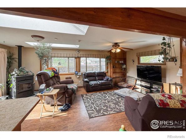 1609 Meeker Drive, Longmont CO 80504