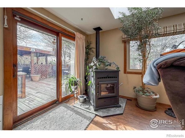 1609 Meeker Drive, Longmont CO 80504