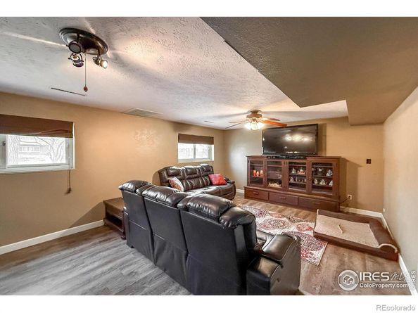 1609 Meeker Drive, Longmont CO 80504