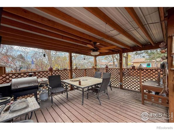 1609 Meeker Drive, Longmont CO 80504