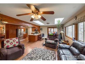1609 Meeker Drive, Longmont CO 80504
