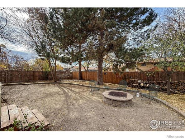 1609 Meeker Drive, Longmont CO 80504