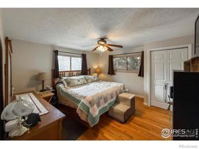 1609 Meeker Drive, Longmont CO 80504