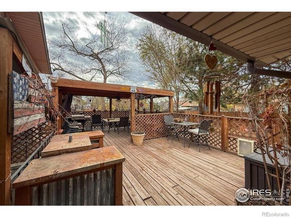 1609 Meeker Drive, Longmont CO 80504