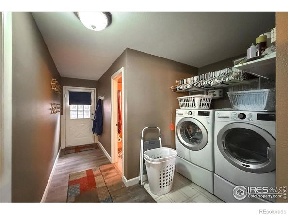 1609 Meeker Drive, Longmont CO 80504