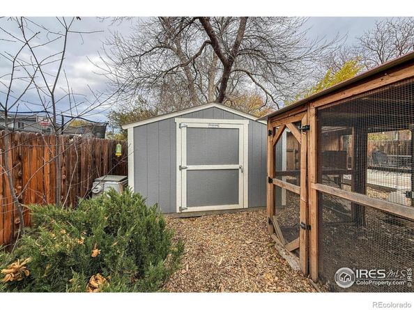 1609 Meeker Drive, Longmont CO 80504