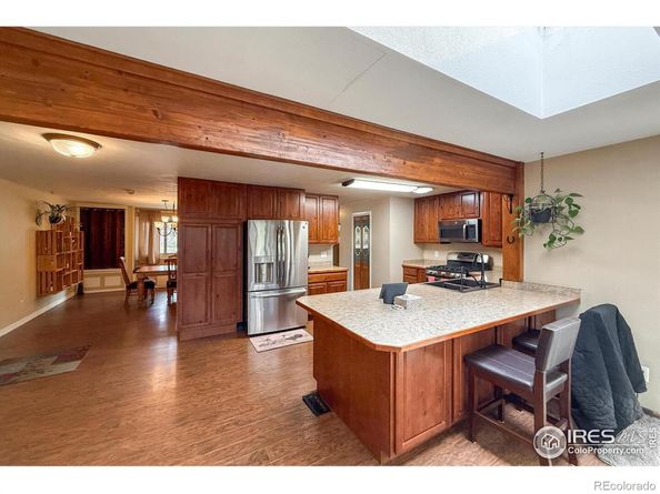 1609 Meeker Drive, Longmont CO 80504
