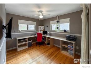 1609 Meeker Drive, Longmont CO 80504