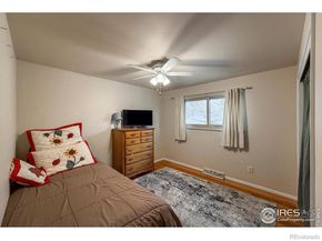 1609 Meeker Drive, Longmont CO 80504