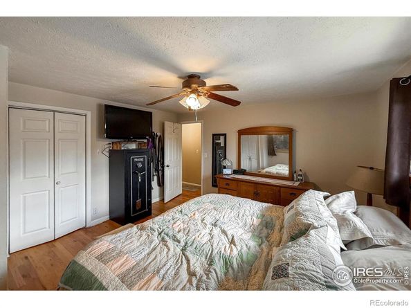 1609 Meeker Drive, Longmont CO 80504