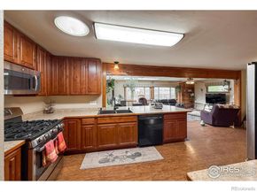 1609 Meeker Drive, Longmont CO 80504