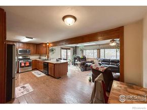1609 Meeker Drive, Longmont CO 80504