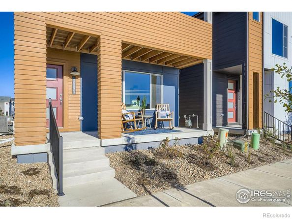 1585 W 166th Avenue, Broomfield CO 80023