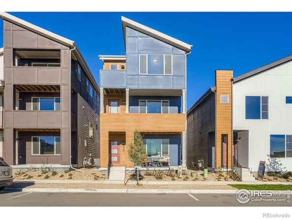 1585 W 166th Avenue, Broomfield CO 80023
