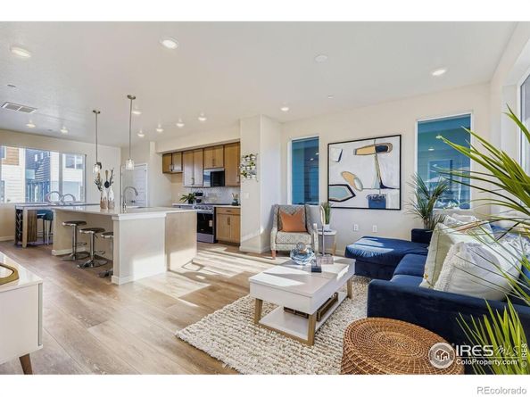 1585 W 166th Avenue, Broomfield CO 80023