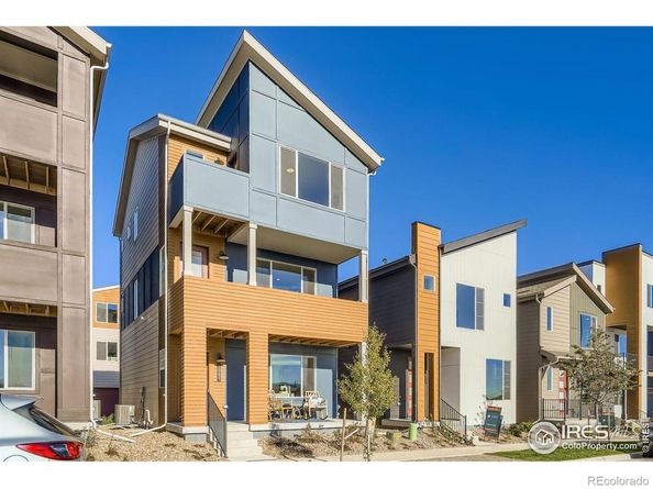 1585 W 166th Avenue, Broomfield CO 80023