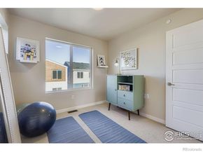 1585 W 166th Avenue, Broomfield CO 80023