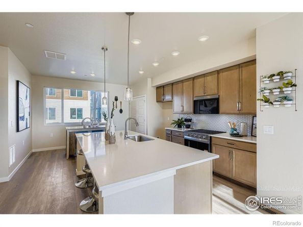 1585 W 166th Avenue, Broomfield CO 80023