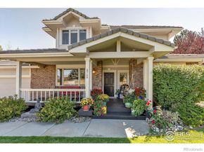 8748 Skyland Drive, Niwot CO 80503