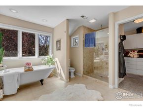 8748 Skyland Drive, Niwot CO 80503