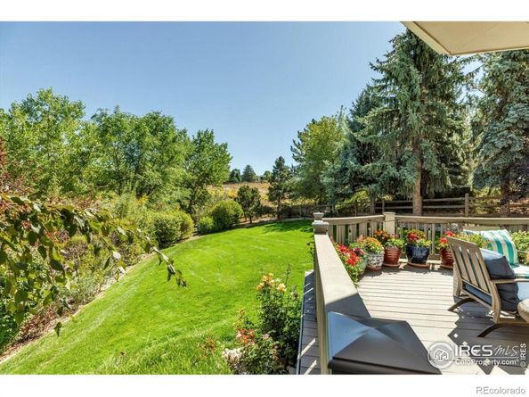8748 Skyland Drive, Niwot CO 80503