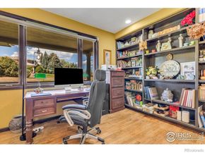 8748 Skyland Drive, Niwot CO 80503