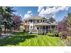 8748 Skyland Drive, Niwot CO 80503