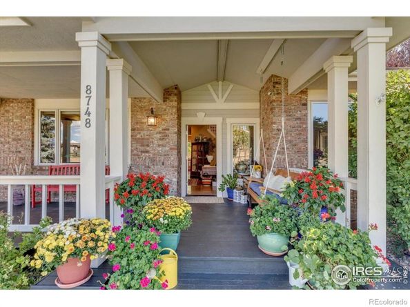 8748 Skyland Drive, Niwot CO 80503