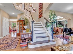 8748 Skyland Drive, Niwot CO 80503