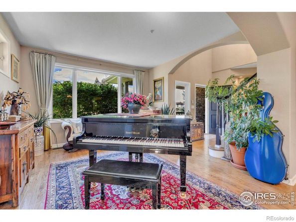 8748 Skyland Drive, Niwot CO 80503