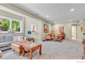 8748 Skyland Drive, Niwot CO 80503