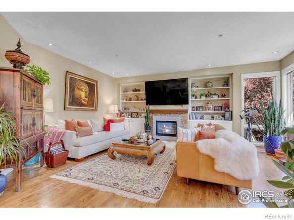 8748 Skyland Drive, Niwot CO 80503