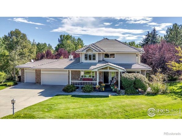 8748 Skyland Drive, Niwot CO 80503