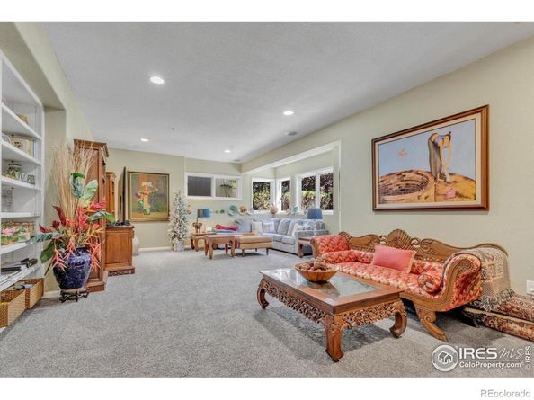 8748 Skyland Drive, Niwot CO 80503