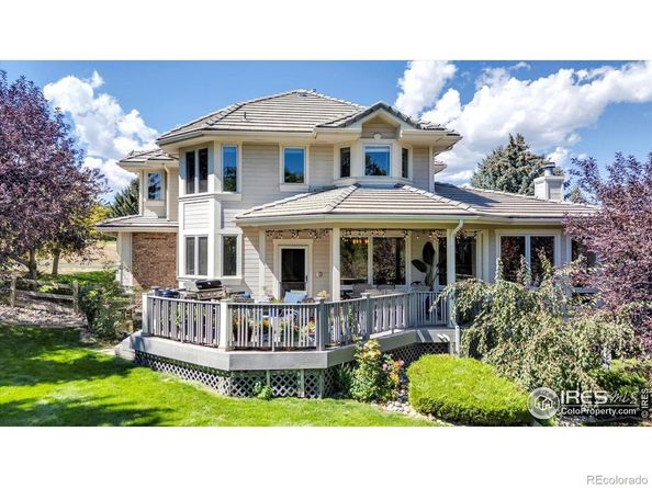 8748 Skyland Drive, Niwot CO 80503