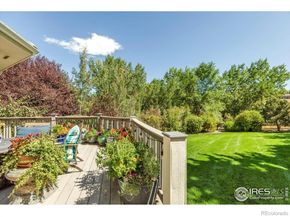 8748 Skyland Drive, Niwot CO 80503
