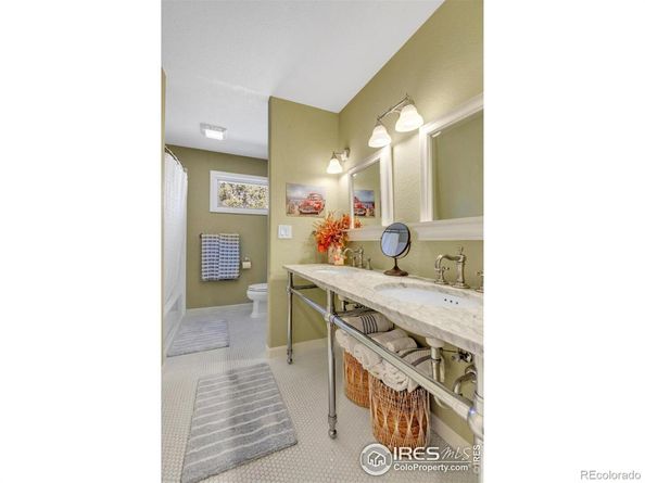 8748 Skyland Drive, Niwot CO 80503