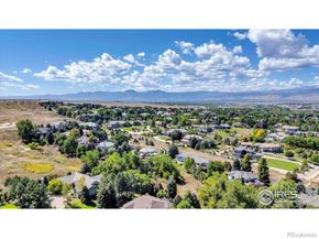 8748 Skyland Drive, Niwot CO 80503