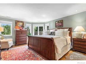 8748 Skyland Drive, Niwot CO 80503