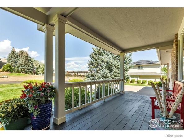 8748 Skyland Drive, Niwot CO 80503