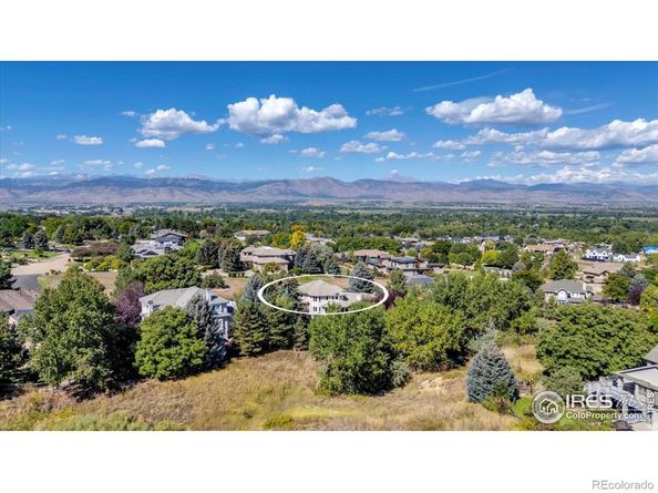 8748 Skyland Drive, Niwot CO 80503