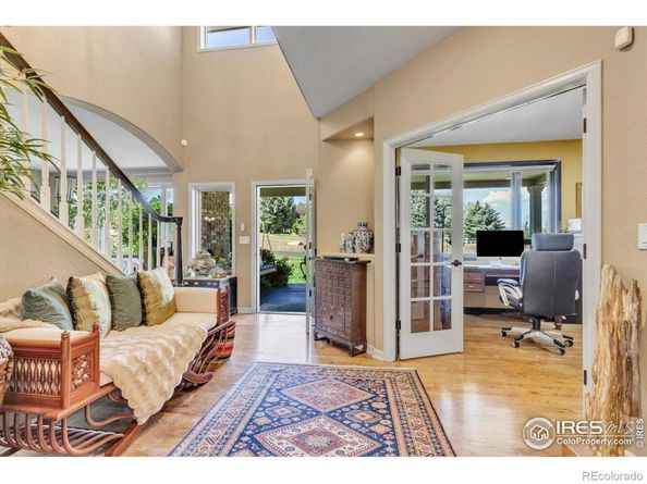 8748 Skyland Drive, Niwot CO 80503