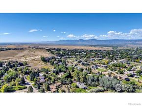8748 Skyland Drive, Niwot CO 80503