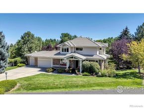 8748 Skyland Drive, Niwot CO 80503