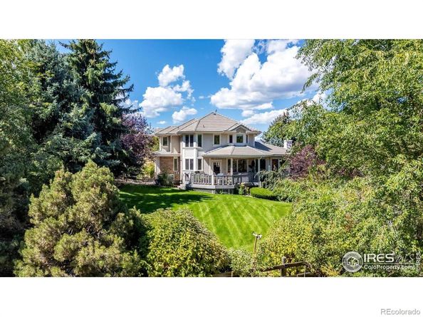 8748 Skyland Drive, Niwot CO 80503