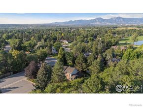 7303 Old Post Road, Boulder CO 80301