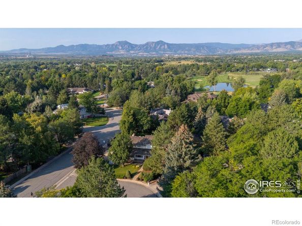7303 Old Post Road, Boulder CO 80301