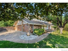 7303 Old Post Road, Boulder CO 80301